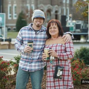 Meet your Posher, Brandon